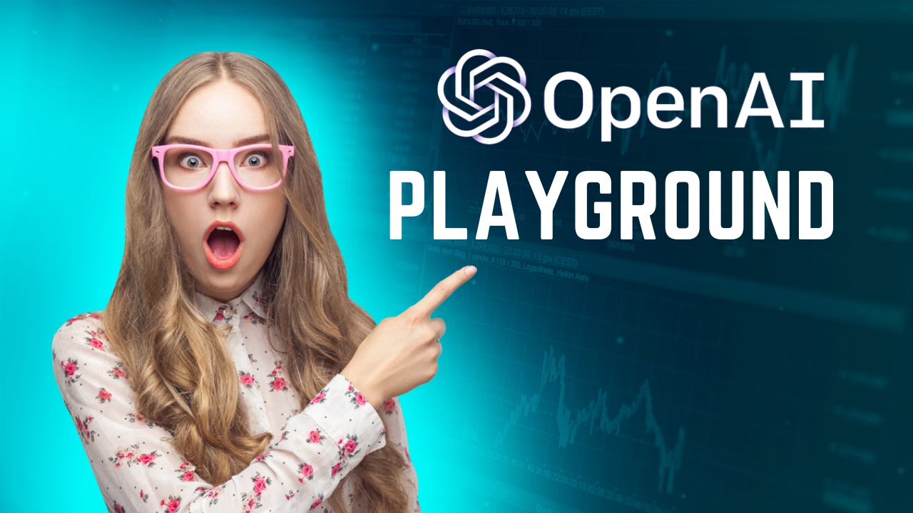 Diving Into The World Of AI With OpenAI Playground